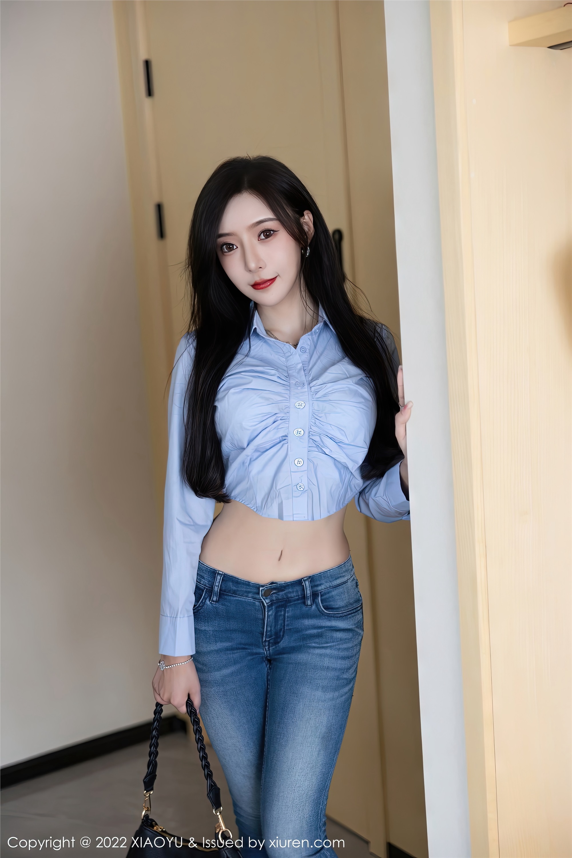 XIAOYU语画界 2022.11.15 VOL.904 王馨瑶yanni